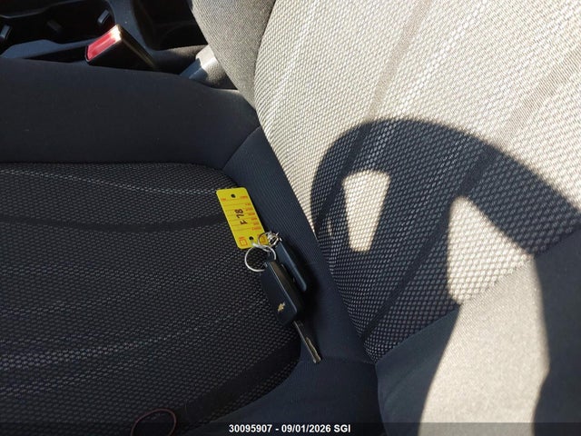 2012 Chevrolet Sonic Lt მანქანა იყიდება აუქციონზე, vin: 1G1JC6EH9C4111861, აუქციონის ნომერი: 30095907