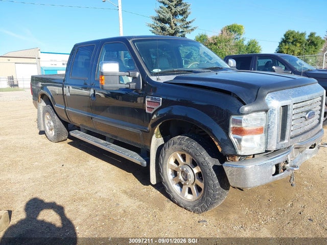 Aukcja sprzedaży 2009 Ford F350 Super Duty, vin: 1FTWW31R99EA46689, numer aukcji: 30097211