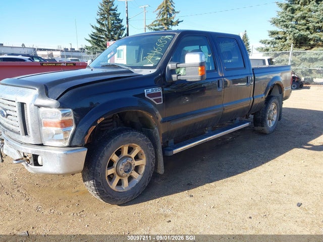 Aukcja sprzedaży 2009 Ford F350 Super Duty, vin: 1FTWW31R99EA46689, numer aukcji: 30097211