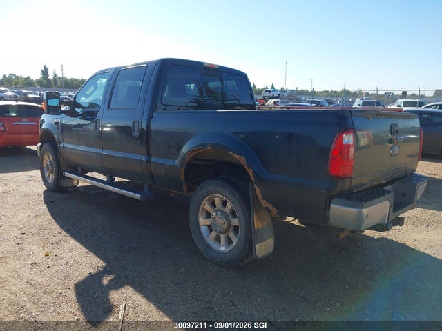 Aukcja sprzedaży 2009 Ford F350 Super Duty, vin: 1FTWW31R99EA46689, numer aukcji: 30097211