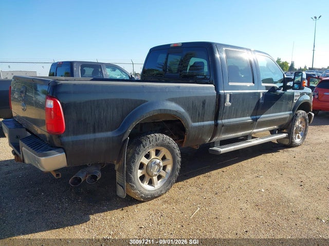 Aukcja sprzedaży 2009 Ford F350 Super Duty, vin: 1FTWW31R99EA46689, numer aukcji: 30097211