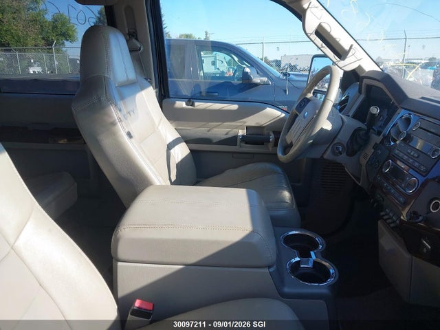 Aukcja sprzedaży 2009 Ford F350 Super Duty, vin: 1FTWW31R99EA46689, numer aukcji: 30097211