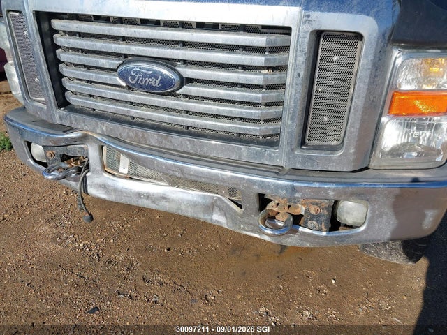 Aukcja sprzedaży 2009 Ford F350 Super Duty, vin: 1FTWW31R99EA46689, numer aukcji: 30097211