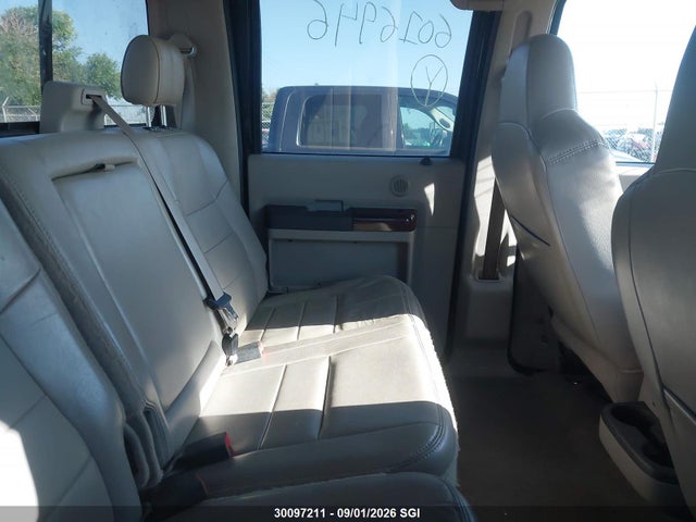 Aukcja sprzedaży 2009 Ford F350 Super Duty, vin: 1FTWW31R99EA46689, numer aukcji: 30097211