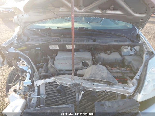 Auction sale of the 2004 Toyota Sienna Ce/le, vin: 5TDZA23C34S006688, lot number: 30098514