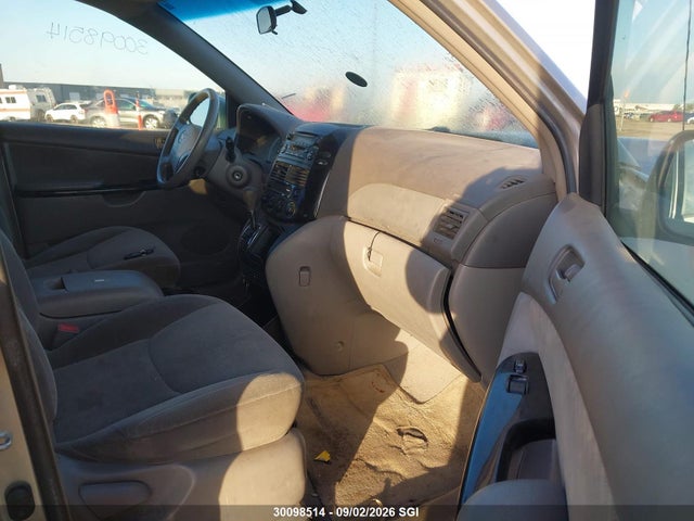 Auction sale of the 2004 Toyota Sienna Ce/le, vin: 5TDZA23C34S006688, lot number: 30098514