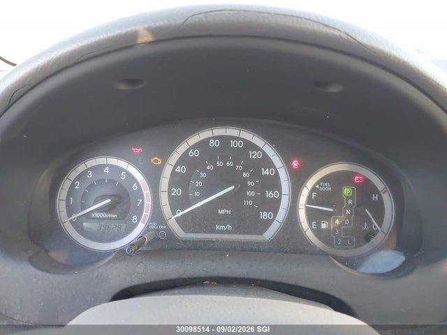 Auction sale of the 2004 Toyota Sienna Ce/le, vin: 5TDZA23C34S006688, lot number: 30098514