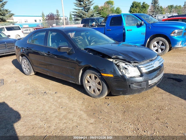 Aukcja sprzedaży 2009 Ford Fusion Se, vin: 3FAHP07Z19R100226, numer aukcji: 30094431