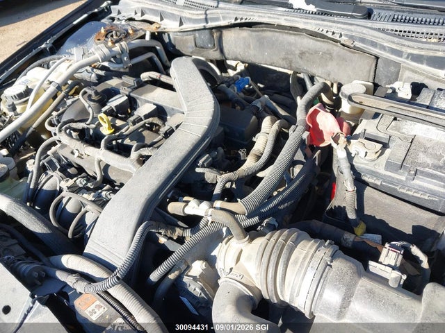 2009 Ford Fusion Se მანქანა იყიდება აუქციონზე, vin: 3FAHP07Z19R100226, აუქციონის ნომერი: 30094431