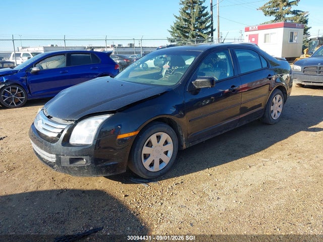 2009 Ford Fusion Se მანქანა იყიდება აუქციონზე, vin: 3FAHP07Z19R100226, აუქციონის ნომერი: 30094431