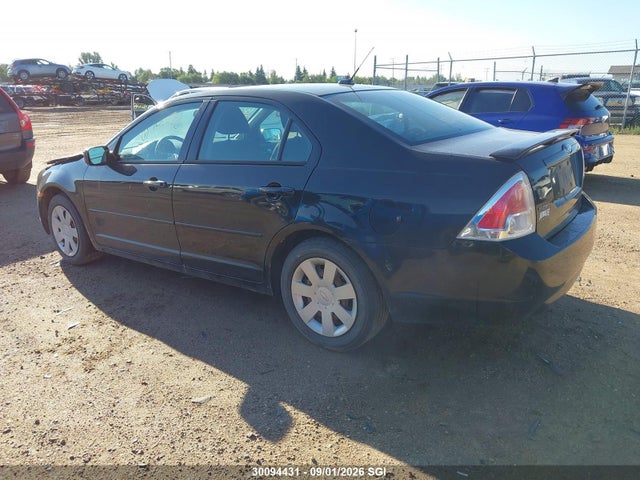 2009 Ford Fusion Se მანქანა იყიდება აუქციონზე, vin: 3FAHP07Z19R100226, აუქციონის ნომერი: 30094431