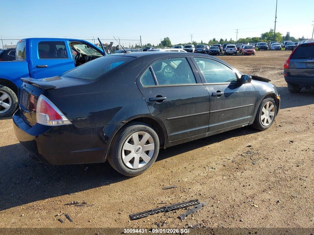 2009 Ford Fusion Se მანქანა იყიდება აუქციონზე, vin: 3FAHP07Z19R100226, აუქციონის ნომერი: 30094431