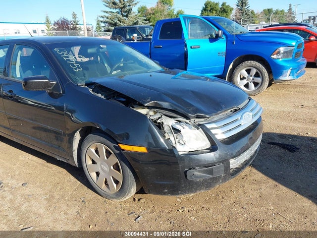 2009 Ford Fusion Se მანქანა იყიდება აუქციონზე, vin: 3FAHP07Z19R100226, აუქციონის ნომერი: 30094431