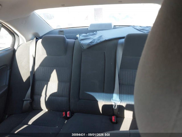 2009 Ford Fusion Se მანქანა იყიდება აუქციონზე, vin: 3FAHP07Z19R100226, აუქციონის ნომერი: 30094431
