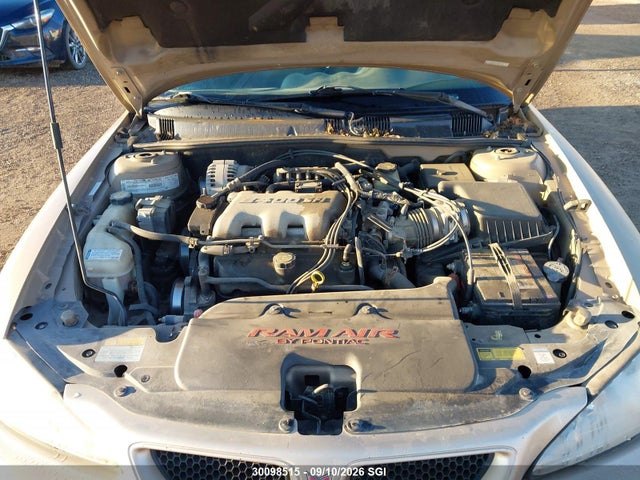Aukcja sprzedaży 1999 Pontiac Grand Am Gt, vin: 1G2NW52E6XM871132, numer aukcji: 30098515