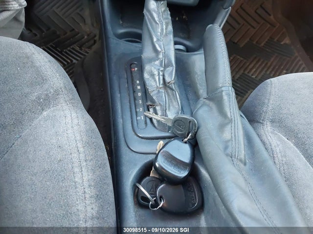 Aukcja sprzedaży 1999 Pontiac Grand Am Gt, vin: 1G2NW52E6XM871132, numer aukcji: 30098515