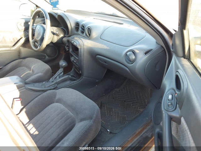 Aukcja sprzedaży 1999 Pontiac Grand Am Gt, vin: 1G2NW52E6XM871132, numer aukcji: 30098515