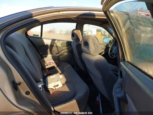 Aukcja sprzedaży 1999 Pontiac Grand Am Gt, vin: 1G2NW52E6XM871132, numer aukcji: 30098515
