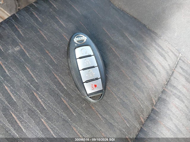 Nissan Rogue Sv/sl 2017 5N1AT2MV0HC763574 Image 11