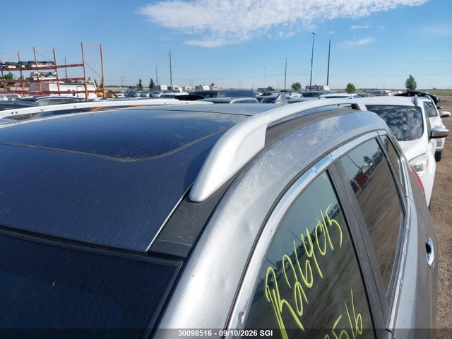 Nissan Rogue Sv/sl 2017 5N1AT2MV0HC763574 Image 16