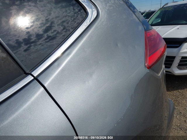 Nissan Rogue Sv/sl 2017 5N1AT2MV0HC763574 Image 17