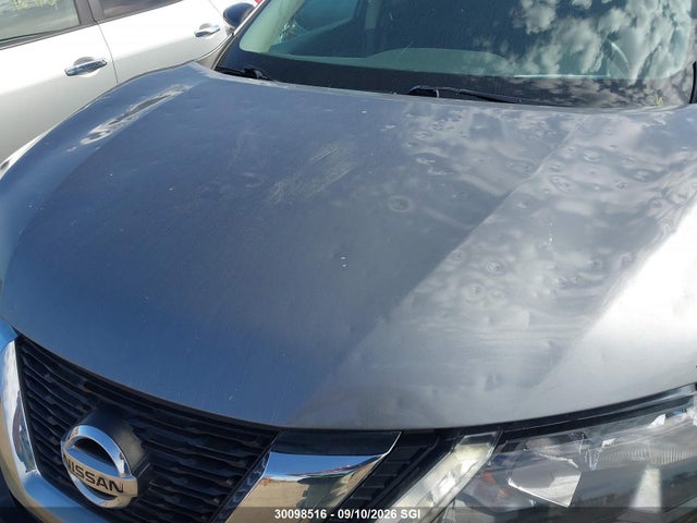 Nissan Rogue Sv/sl 2017 5N1AT2MV0HC763574 Image 6