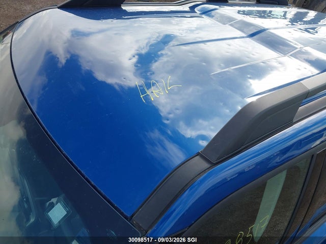 Ford Bronco Sport Big Bend 2024 3FMCR9B66RRF14596 Image 12