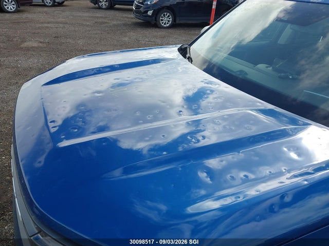 Ford Bronco Sport Big Bend 2024 3FMCR9B66RRF14596 Image 6