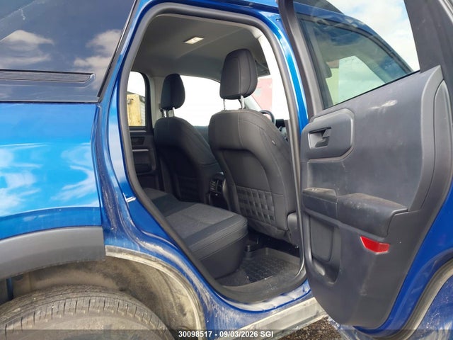 Ford Bronco Sport Big Bend 2024 3FMCR9B66RRF14596 Image 8