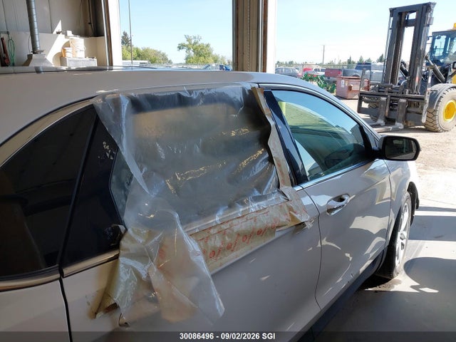 Продажа на аукционе авто 2016 Ford Edge Titanium, vin: 2FMPK4K84GBB96435, номер лота: 30086496