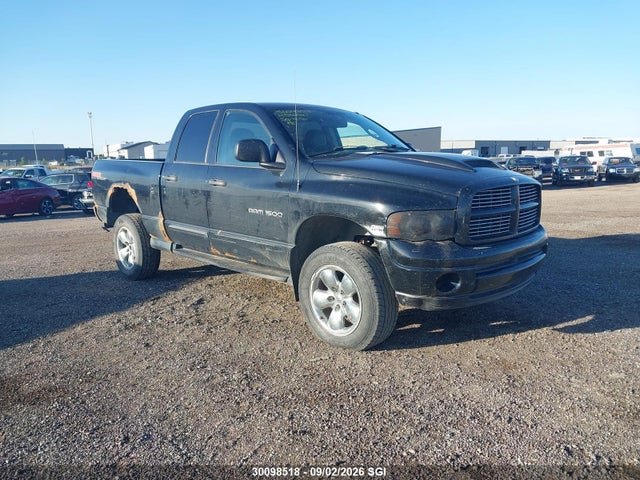 Aukcja sprzedaży 2005 Dodge Ram 1500 St/slt, vin: 1D7HU18D65J536060, numer aukcji: 30098518
