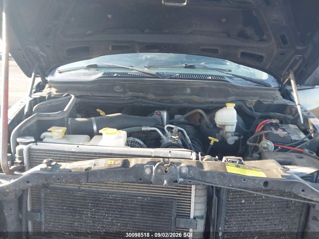 Aukcja sprzedaży 2005 Dodge Ram 1500 St/slt, vin: 1D7HU18D65J536060, numer aukcji: 30098518