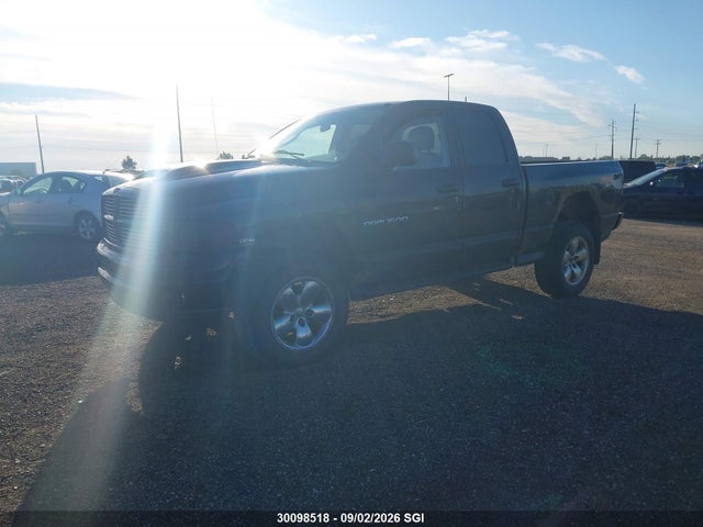 Aukcja sprzedaży 2005 Dodge Ram 1500 St/slt, vin: 1D7HU18D65J536060, numer aukcji: 30098518