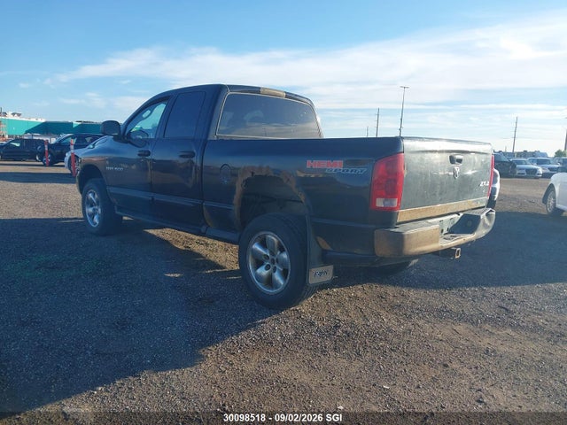 Aukcja sprzedaży 2005 Dodge Ram 1500 St/slt, vin: 1D7HU18D65J536060, numer aukcji: 30098518
