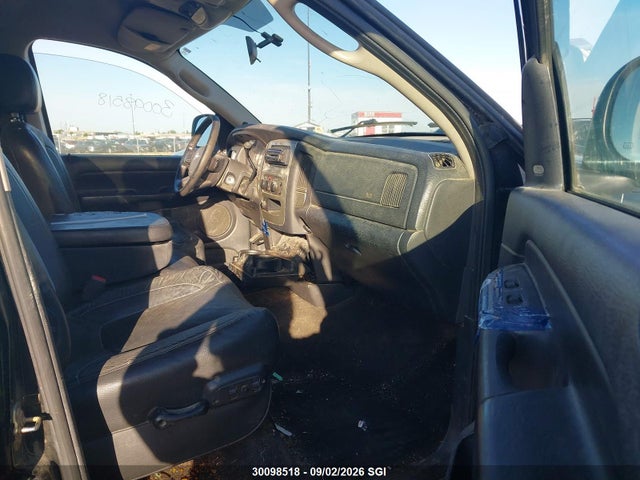 Aukcja sprzedaży 2005 Dodge Ram 1500 St/slt, vin: 1D7HU18D65J536060, numer aukcji: 30098518