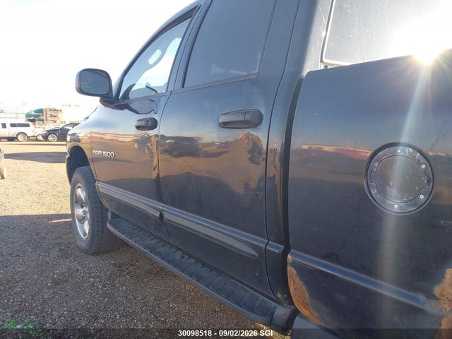 Aukcja sprzedaży 2005 Dodge Ram 1500 St/slt, vin: 1D7HU18D65J536060, numer aukcji: 30098518