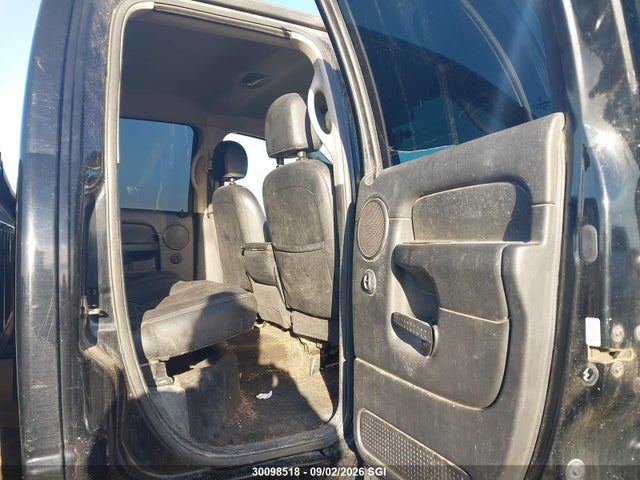 Aukcja sprzedaży 2005 Dodge Ram 1500 St/slt, vin: 1D7HU18D65J536060, numer aukcji: 30098518