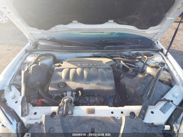 Продаж на аукціоні авто 2013 Chevrolet Impala Lt, vin: 2G1WB5E39D1253650, номер лоту: 30098519
