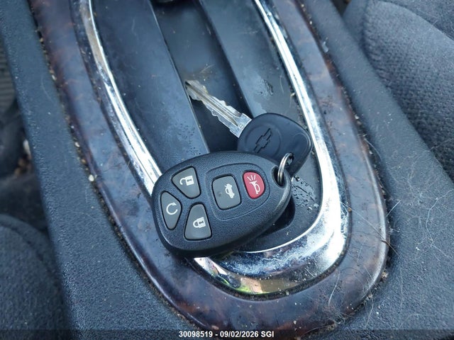 Продаж на аукціоні авто 2013 Chevrolet Impala Lt, vin: 2G1WB5E39D1253650, номер лоту: 30098519