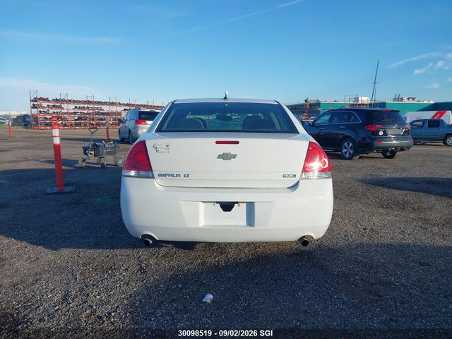 Продаж на аукціоні авто 2013 Chevrolet Impala Lt, vin: 2G1WB5E39D1253650, номер лоту: 30098519