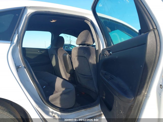 Продаж на аукціоні авто 2013 Chevrolet Impala Lt, vin: 2G1WB5E39D1253650, номер лоту: 30098519