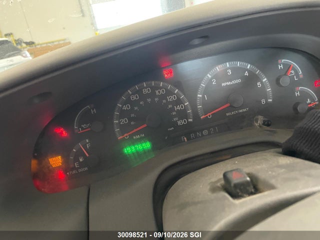 Продажа на аукционе авто 2003 Ford F150 Supercrew, vin: 1FTRW08643KB27065, номер лота: 30098521