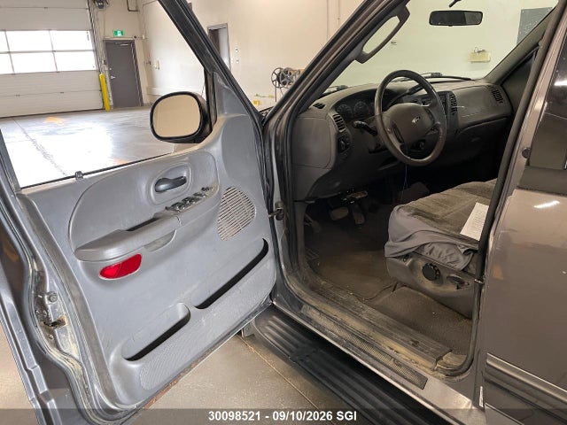 Продажа на аукционе авто 2003 Ford F150 Supercrew, vin: 1FTRW08643KB27065, номер лота: 30098521