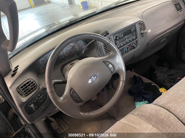 Продажа на аукционе авто 2003 Ford F150 Supercrew, vin: 1FTRW08643KB27065, номер лота: 30098521