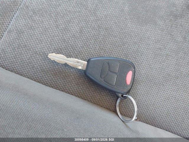 2007 Dodge Charger Se/sxt მანქანა იყიდება აუქციონზე, vin: 2B3KA43G07H678812, აუქციონის ნომერი: 30098409