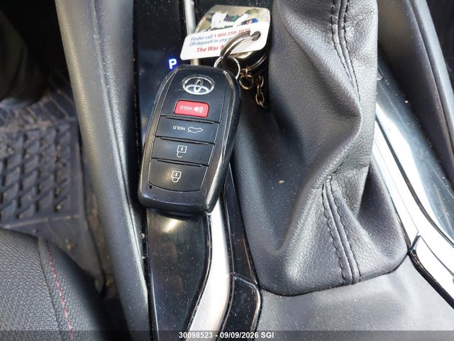 Toyota Corolla Se/xse 2025 5YFB4MBE5SP218179 Image 11