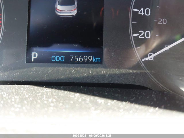 Toyota Corolla Se/xse 2025 5YFB4MBE5SP218179 Image 14
