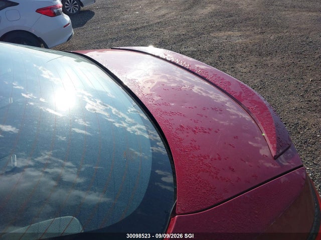 Toyota Corolla Se/xse 2025 5YFB4MBE5SP218179 Image 17