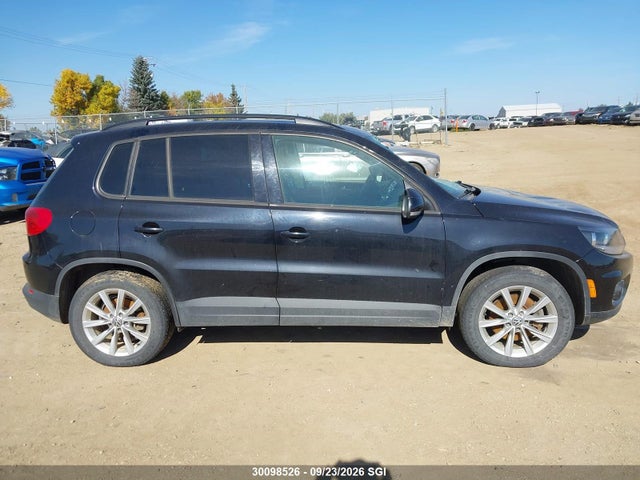 Aukcja sprzedaży 2013 Volkswagen Tiguan S/se/sel, vin: WVGJV7AXXDW539508, numer aukcji: 30098526