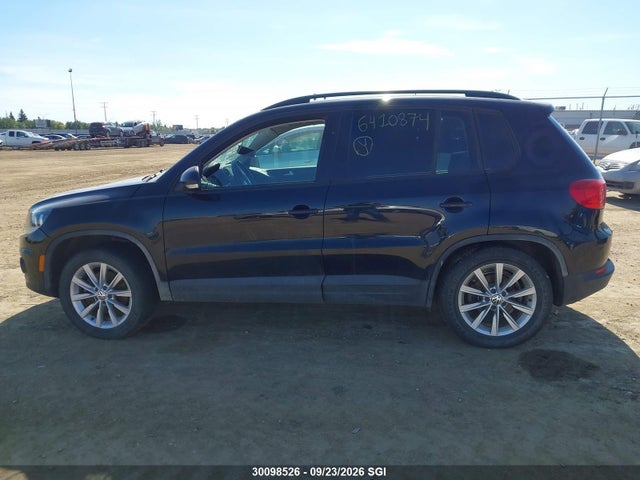 Aukcja sprzedaży 2013 Volkswagen Tiguan S/se/sel, vin: WVGJV7AXXDW539508, numer aukcji: 30098526